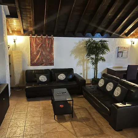 Villa With Heated Pool