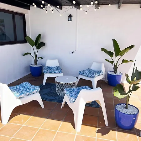 With Heated Pool Villa *
