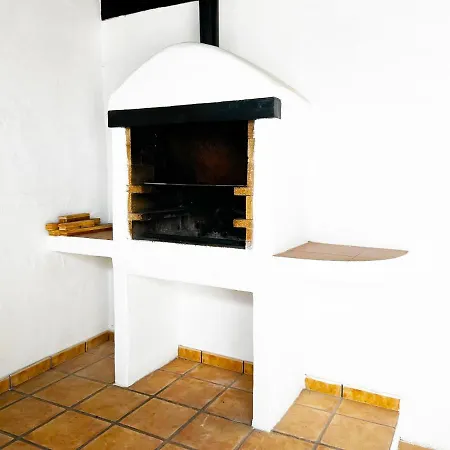 With Heated Pool 빌라 Nazaret