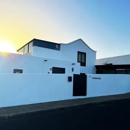 빌라 With Heated Pool *