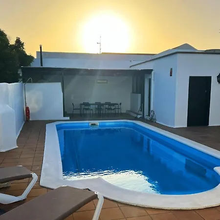 With Heated Pool Nazaret