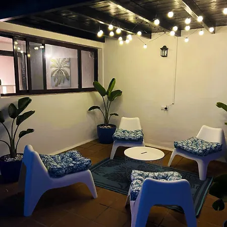 With Heated Pool * Nazaret