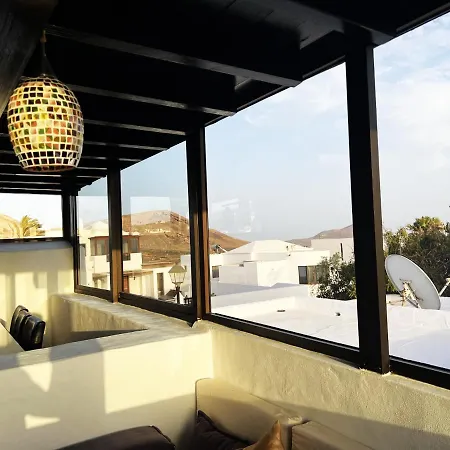 With Heated Pool 빌라 *