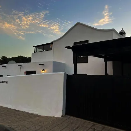 빌라 With Heated Pool Nazaret