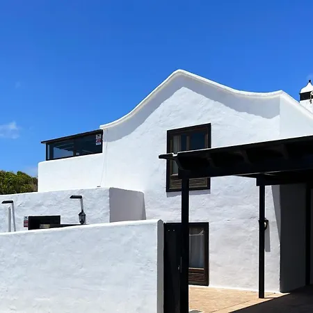 빌라 With Heated Pool Nazaret