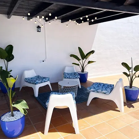 With Heated Pool 빌라