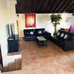 With Heated Pool Villa Nazaret