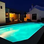 With Heated Pool Nazaret
