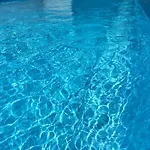 With Heated Pool * Nazaret